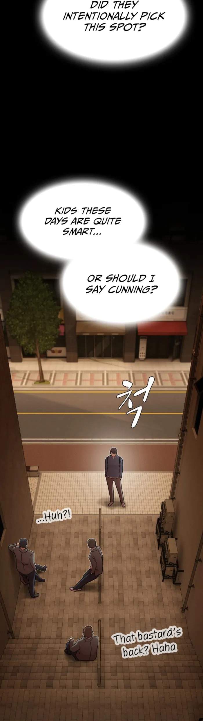 The Genius Who Reads the World Chapter 27 7